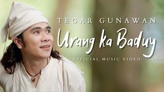 Tegar Gunawan - Urang Ka Baduy