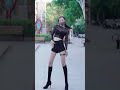 2021街拍美女 358 美女 热舞 舞蹈