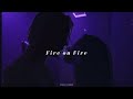 sam smith, fire on fire (Extended TikTok Version)