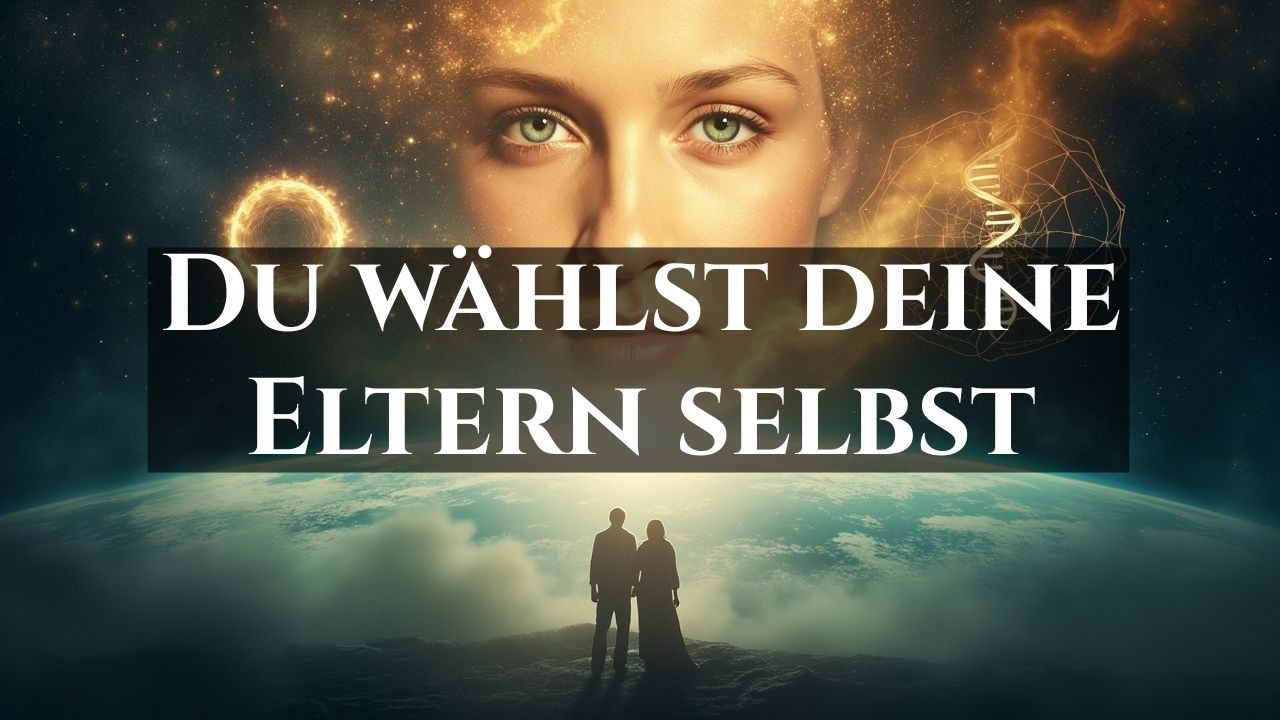 Was nach dem Tod mit deiner Seele passiert – Die verborgene Wahrheit über Reinkarnation & Familie