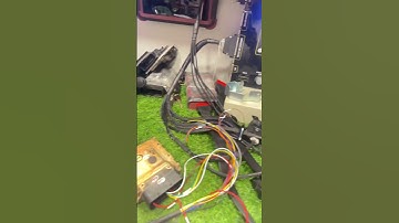 Kay ecu tester v2  demo video watching