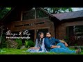 Bharghav  devi pre wedding song  qqmedia  999 202 999 7