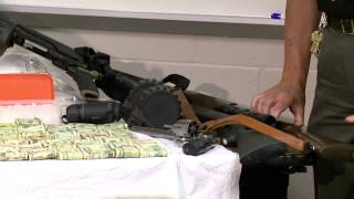 Major Geauga County drug bust