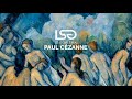 Cezanne  2 minutos de arte
