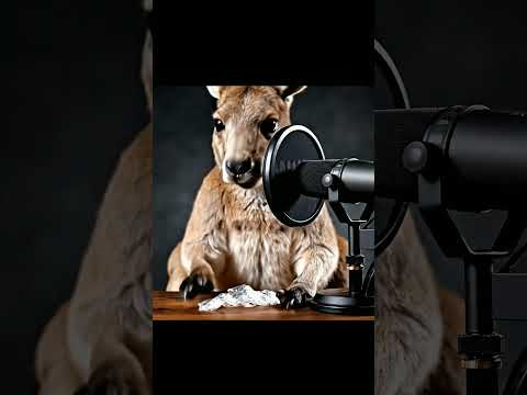 ASMR Kangoo: Testing