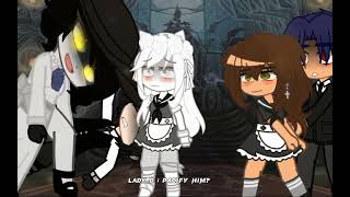 Pacify Her Him Lady Dimitrescu Yn And Me Cringy Warning Violence