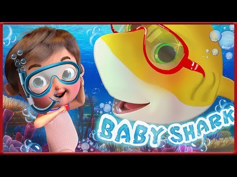 baby-shark-|-+more-nursery-rhymes-&-kids-songs---banana-cartoon