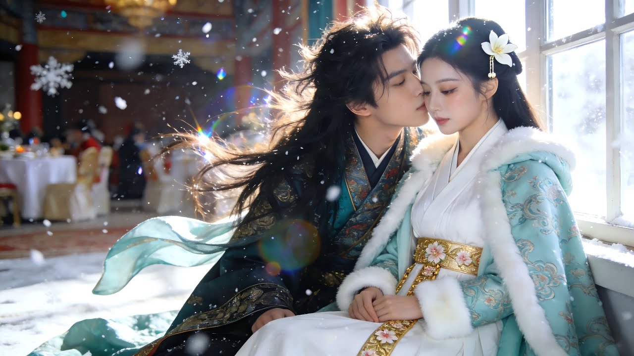 صادم: الأمير هو حبيبها السابق، وذو مكانة عالية—هذه المرة لن تستطيع الهروب!—وهو لا يزال يحبها