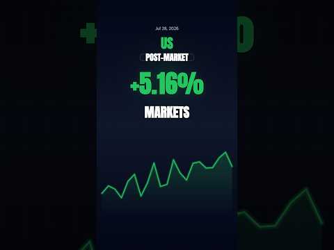 Mon, Jul 27, 2026 🇺🇸 US Pre-Market — Key risks ahead: todays consumer conf...