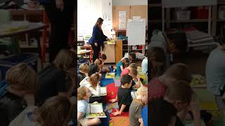 Module 4 Lesson Plan 2 First Observation