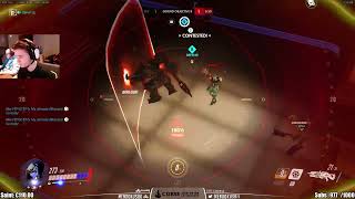 Widowmaker 3k in Hanamura