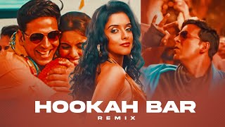 Hookah Bar - Abhishek Paul Remix