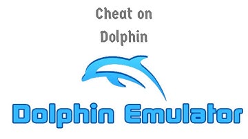 Enabling Cheat on Dolphin Emulator for Android