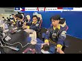 PHI VINUYA’s Yu Zhong Goes Unstoppable vs Indonesia | Game 2 Highlights