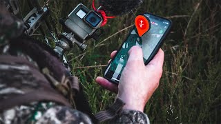 E-SCOUTING Ohio Public Land