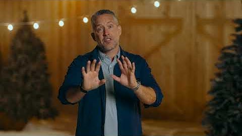 Advent with J.D. Greear | Official Trailer | RightNow Media Original 2020