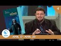 “An Everlasting Covenant” | Sabbath School Panel by 3ABN - Lesson 4 Q2 2021