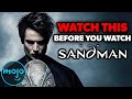 Everything You Should Know About DC S The Sandman Everything You Should Know About DC S The Sandman