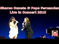 Sharon Cuneta Mega 30 Concert with Pops Fernandez