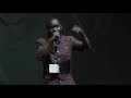 The Media: Watch Dog or Watched Dog | Oloruntoba Yusuf | TEDxBodija