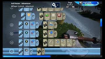 Project Spark Spell Cast and SMB Coin Crate prototypes