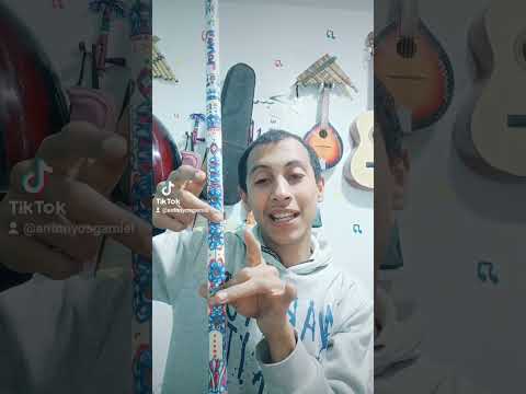 ازاي نعزف مقام البياتي على الناي