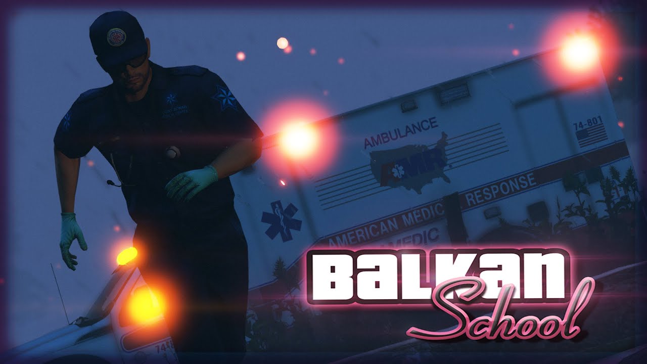 BALKAN SCHOOL RP 6# RADIMO NAJBOLJI POSAO 🔴 #balkanschoolrp # ...