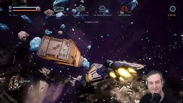 [EN] Everspace 1 and 2 Developer Stream, AMA, Community Hangout
