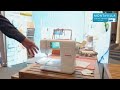 Upcoming Bernina Sewing Machines