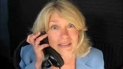 Small Business Networking Skills - Michelle Yozzo Drake