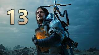 Death Stranding Directors Cut Walkthrough Part 13 (Very Hard, All Premium Deliveries, All Chips)
Hello ladies and gentlemen and welcome to my Death Stranding Directors Cut on Very Hard which includes all premium deliveries and all chips, thank you for checking it out!
🎞️️️️️️️️Full Walkthrough Playlist is Here: https://www.youtube.com/playlist?list=PL90YOFBe2p0x3-4diHthZW0YNHreqeTDY
From legendary game creator Hideo Kojima comes a genre-defying experience, now expanded in this definitive DIRECTOR’S CUT. As Sam Bridges, your mission is to deliver hope to humanity by connecting the last survivors of a decimated America. Can you reunite the shattered world, one step at a time?
️ ️❤️If you want, you can support me on Patreon ️❤️:️
https://www.patreon.com/WhiteLocks
❤️️ ️If you want, you can support me on PayPal❤️ ️:️
https://streamlabs.com/whitelocks Death Stranding Directors Cut Walkthrough Part 13 (Very Hard, All Premium Deliveries, All Chips)