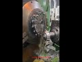 zero bevel gear milling  |  Zero Bevel Gear = spiral bevel gear with a helix angle of 0°