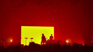 “Come Closer”- Boy Harsher Live @ Coachella Music and Arts Festival 04/21/24