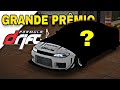 REVELANDO A PLOTAGEM DO CARRO DA FORMULA DRIFT II