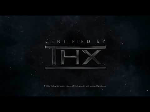 [4K UHD] THX Eclipse (2015)