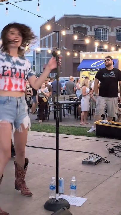 First To Eleven - Sweet Child O' Mine @ Oliver's Beer Garden Erie, PA 7-3-23