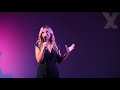 Смелость быть ненормальным | Irina Kosobykina | TEDxKrasnayaPolyana