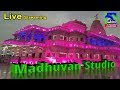 Madhuvan studio live stream