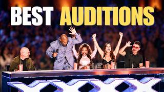 You May Have MISSED... BEST Auditions You NEED to See | AGT 2026