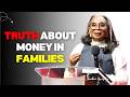 Make Money Of No Consequence In Your Home — Ibukun Awosika