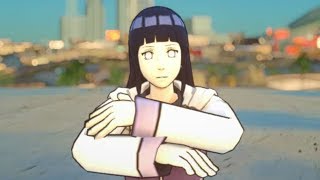 Download lagu How To Install Hinata Hyuga [Skin   NinJutsu] - GTA San Andreas Mod