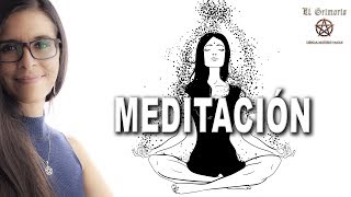 CÓMO MEDITAR FÁCIL | Qué es la meditación y por qué es importante