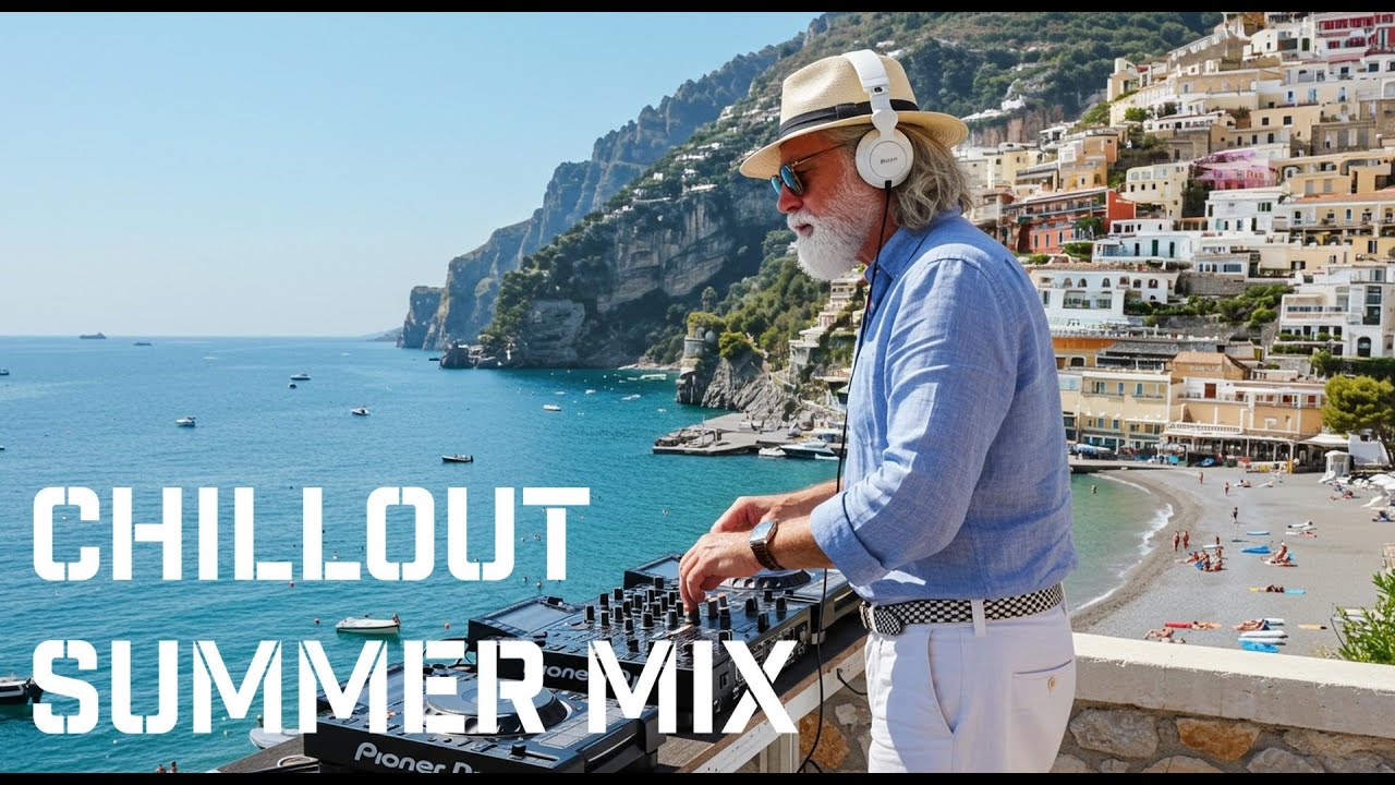 Ibiza Summer Mix 2025 🍓 Best Of Tropical Deep House Music Chill Out Mix 2025 🍓 Chillout Lounge 128