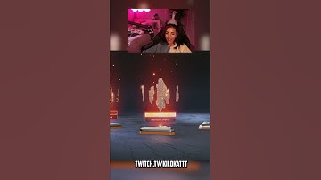 NESSIES Give You HEIRLOOM LUCK in Apex Legends