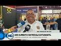 GV Regiones | UDO Aumenta Matrícula Estudiantil: Cuentan con más de 7mil universitarios activos