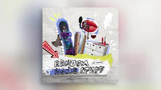 Foley sounds sample pack | 'Random Home Stuff' (FREE)