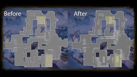 VALORANT 10.03 Patch Notes – Minimap, Big Nerfs and Slow Ability Changes