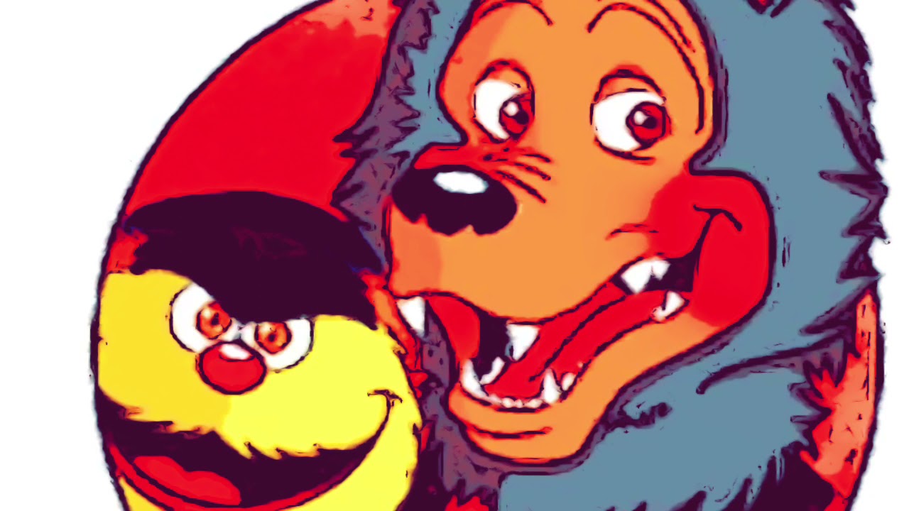 Lil’ red riding hood Rolfe dewolfe (Highest quality)