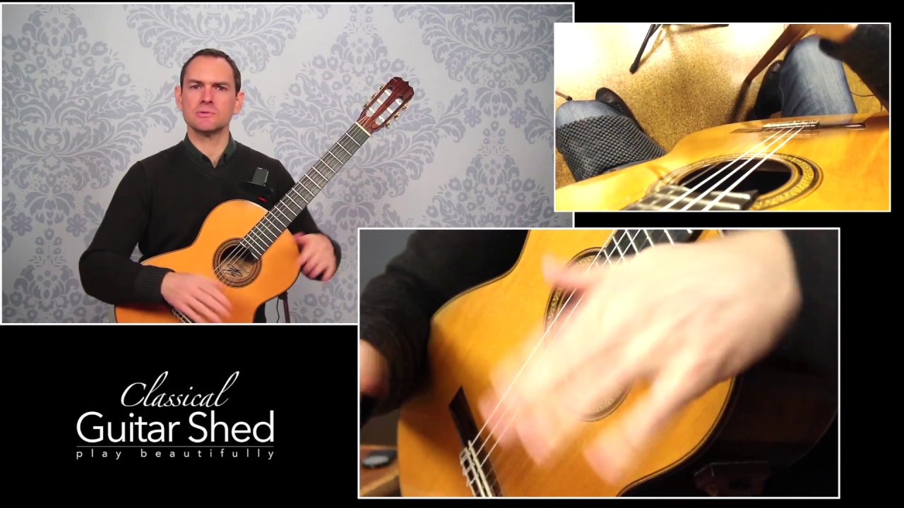 classical guitar shed classical guitar shed
