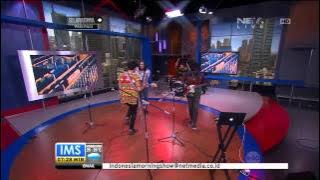 Performance Oleh Elephant Kind 